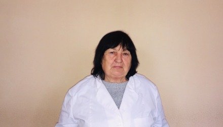Петрова Ираида Михайловна - Врач общей практики - Семейный врач