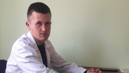 Отовицький Павло Дмитрович - Лікар загальної практики - Сімейний лікар