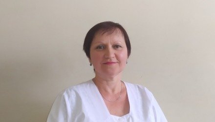 Бабенко Елена Викторовна - Врач общей практики - Семейный врач