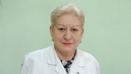 Лазников Елена Ивановна - Врач-инфекционист