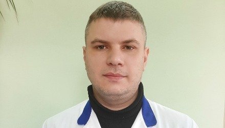 Гринів Василь Васильович - Лікар-уролог