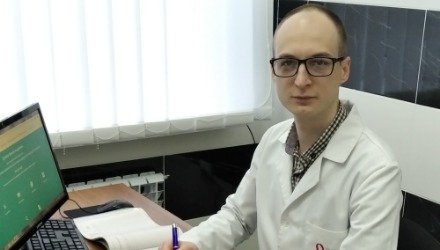 Дробков Валерій Андрійович - Лікар загальної практики - Сімейний лікар