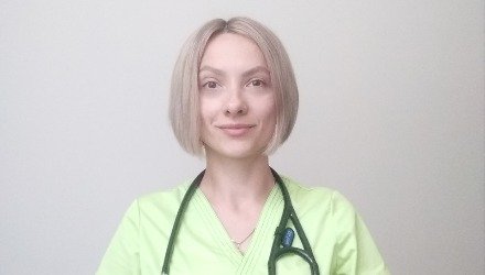 Дробков Катерина Евгеньевна - Врач общей практики - Семейный врач