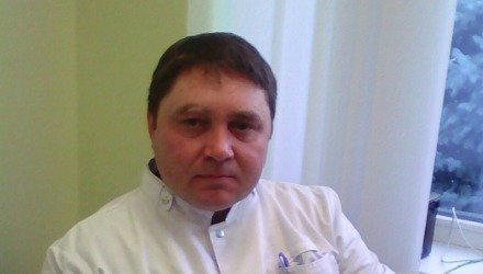 Бутко Андрій Миколайович - Лікар загальної практики - Сімейний лікар