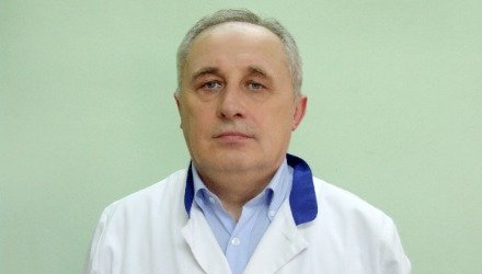 Гуславский Владимир Васильевич - Врач-невропатолог