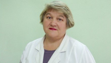 Витюк Галина Богдановна - Врач-эндокринолог