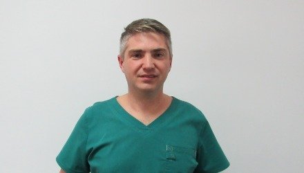 Пындус Иван Богданович - Врач-стоматолог