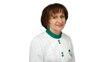 Терлецкая Татьяна Ивановна - Врач общей практики - Семейный врач
