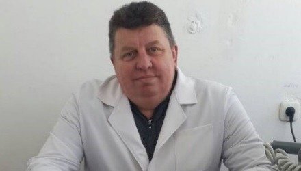 Сурков Анатолий Васильевич - Врач общей практики - Семейный врач