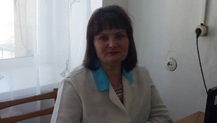 Суркова Надежда Андреевна - Врач общей практики - Семейный врач