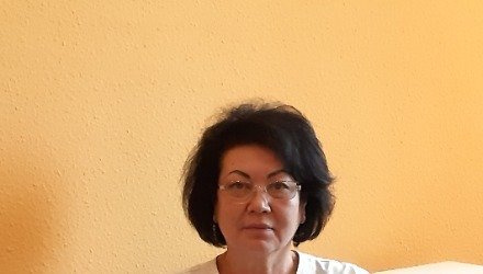 Науменко Маргарита Ивановна - Заведующий отделением, врач-акушер-гинеколог