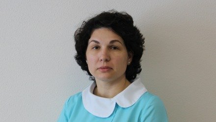 Билянская Татьяна Александровна - Врач общей практики - Семейный врач