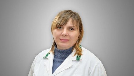 Онисько Мар'яна Михайлівна - Лікар загальної практики - Сімейний лікар