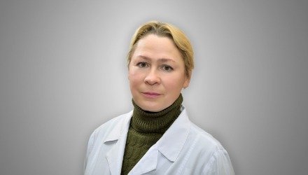 Давидова Надія Іванівна - Лікар загальної практики - Сімейний лікар