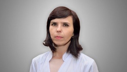 Кузьменко Олена Вікторівна - Лікар загальної практики - Сімейний лікар