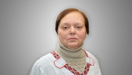Котова Вера Аркадьевна - Врач общей практики - Семейный врач