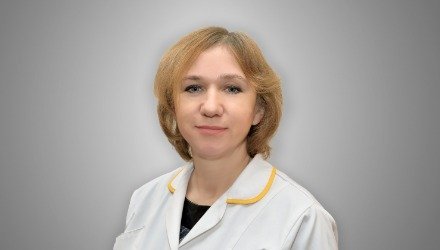 Майданович Катерина Николаевна - Врач общей практики - Семейный врач