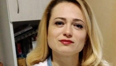 Питлюк Світлана Мирославівна - Лікар-терапевт дільничний