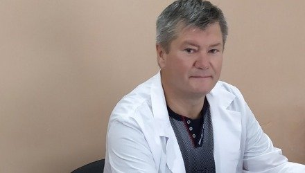 Гогуленко Ярослав Иосифович - Врач общей практики - Семейный врач