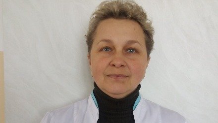 Буравицька Ирина Владимировна - Врач общей практики - Семейный врач