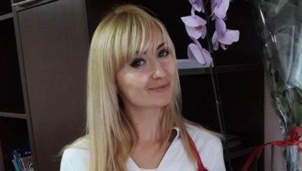 Завеля Катерина Іванівна - Лікар загальної практики - Сімейний лікар