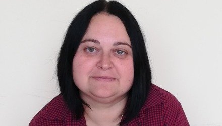 Касиянчук Лидия Васильевна - Врач-гинеколог детского и подросткового возраста
