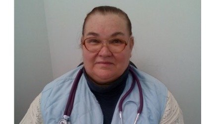 Руденко Олена Олександрівна - Лікар загальної практики - Сімейний лікар