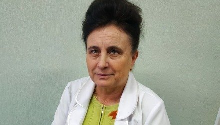 Боднар Ніна Вікторівна - Лікар загальної практики - Сімейний лікар