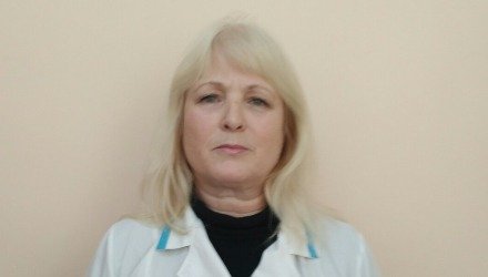 Шаброй Татьяна Григорьевна - Врач общей практики - Семейный врач