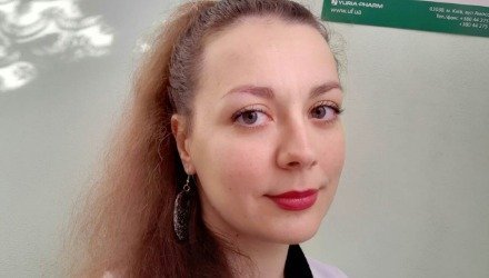 Шикіна Олена Володимирівна - Лікар загальної практики - Сімейний лікар
