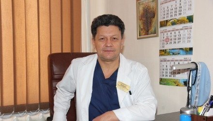 Проценко Сергей Анатольевич - Врач-хирург