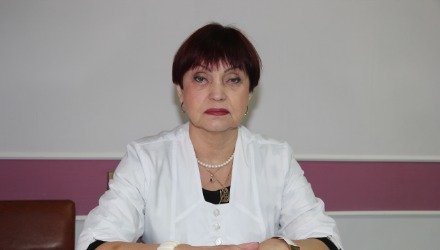 Артамонова Татьяна Фридрихивна - Врач-инфекционист