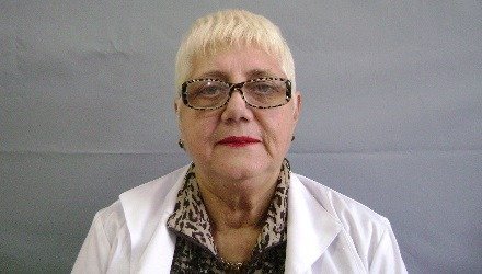Головачева Лидия Константиновна - Заведующий амбулаторией, врач общей практики-семейный врач