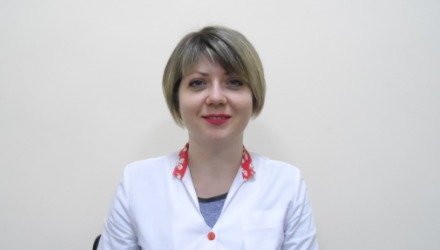 Мельниченко Татьяна Васильевна - Врач общей практики - Семейный врач