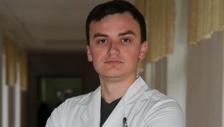 Проценко Артем Сергеевич - Врач-хирург