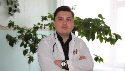 Онишко Олег Геннадьевич - Врач-эндокринолог
