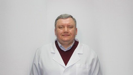 Анцибор Геннадий Николаевич - Врач общей практики - Семейный врач