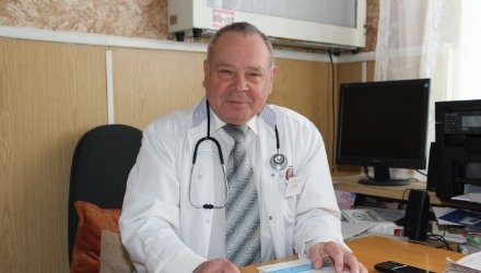 Гогунский Петр Евгеньевич - Врач-терапевт
