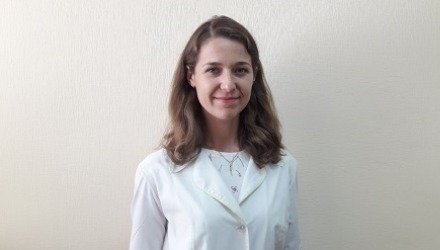 Заболотная Ирина Михайловна - Врач общей практики - Семейный врач