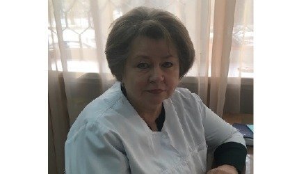 Письмак Елена Евгеньевна - Врач-стоматолог-терапевт