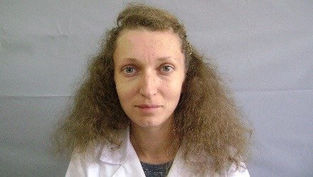 Усенко Татьяна Константиновна - Заведующий амбулаторией, врач общей практики-семейный врач