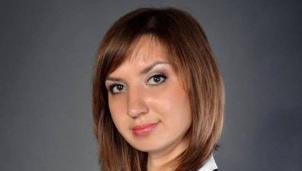 Степанищенко Олеся Юрьевна - Заведующий амбулаторией, врач общей практики-семейный врач