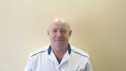 Гладченко Валерий Никитич - Врач-эндокринолог