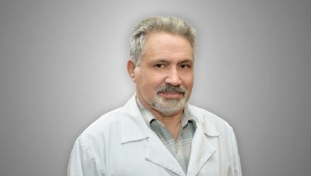 Шимонко Олександр Іванович - Лікар загальної практики - Сімейний лікар