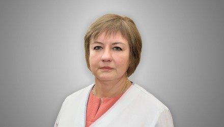 Радченко Наталья Михайловна - Врач-педиатр