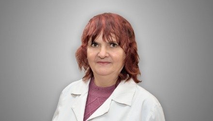 Германенко Валентина Олександрівна - Лікар-педіатр