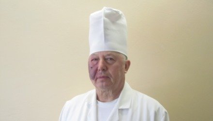 Поліщук Микола Антонович - Лікар-хірург