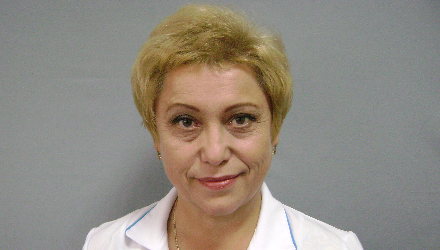 Борисова Инесса Тарасовна - Врач-акушер-гинеколог