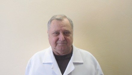Леонард Валерий Григорьевич - Врач-инфекционист