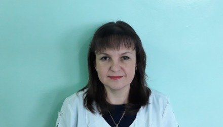 Потопальська Ірина Валеріївна - Лікар загальної практики - Сімейний лікар